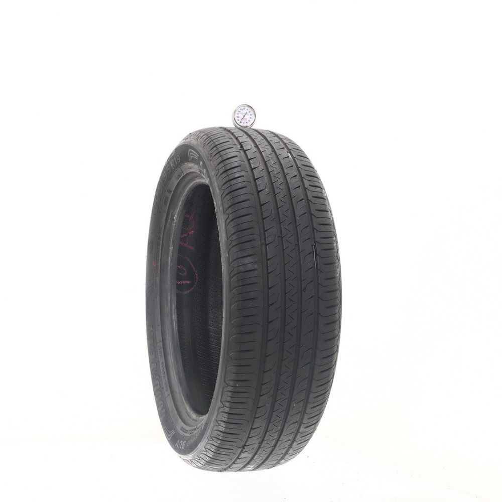 Used 225/55R19 Goodyear EfficientGrip Performance SUV 99V - 8/32 - Image 1