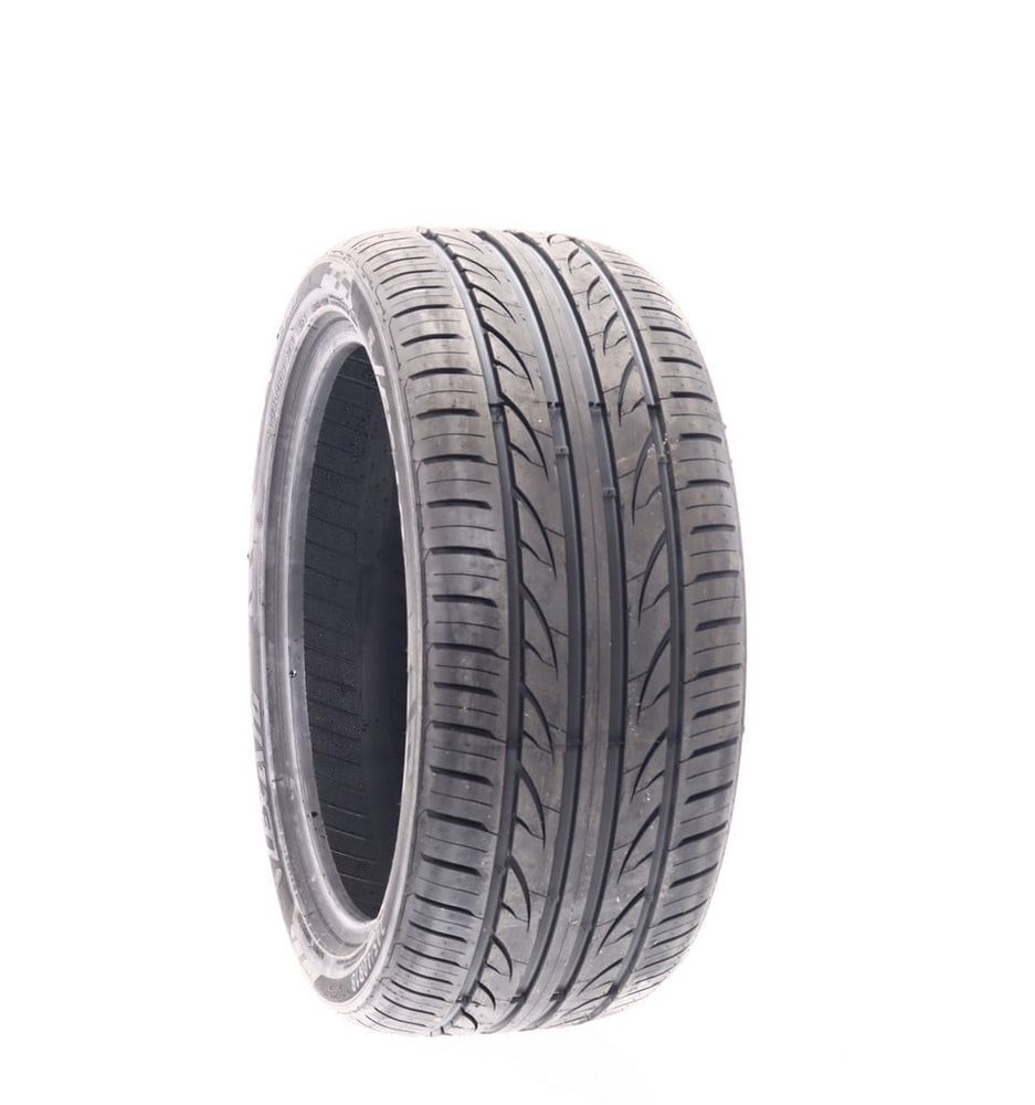 Set of (2) New 245/40ZR18 Lexani LXUHP-207 97W - Image 1