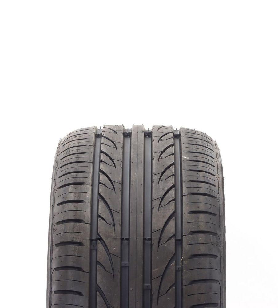 Set of (2) New 245/40ZR18 Lexani LXUHP-207 97W - Image 2
