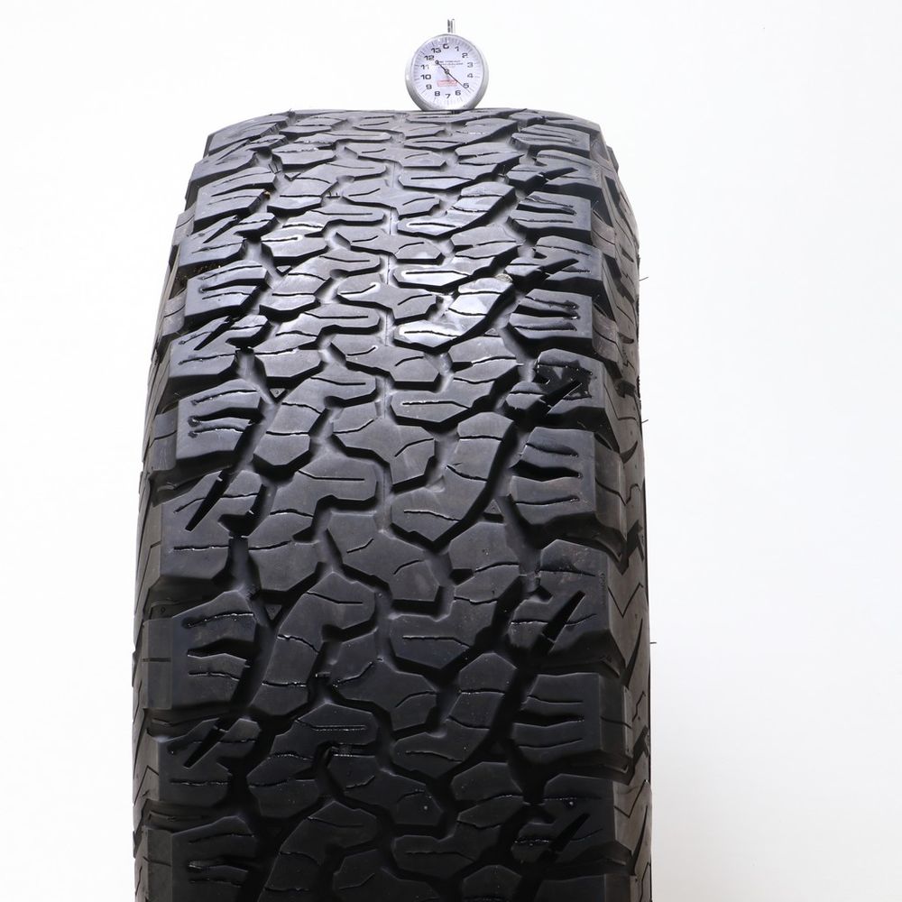Used LT 37X12.5R17 BFGoodrich All-Terrain T/A KO2 116S C - 5/32 - Image 2