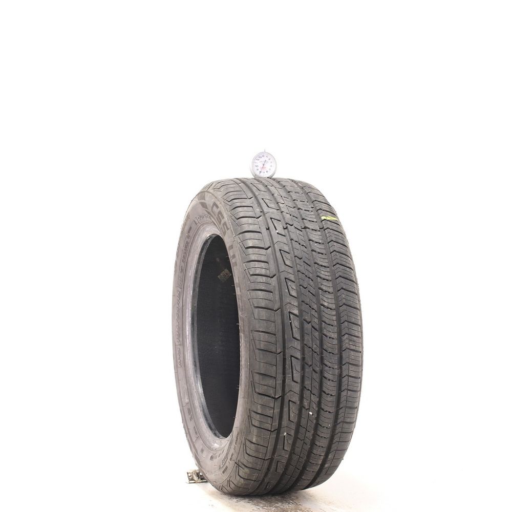 Set of (2) Used 195/55R15 Cooper CS5 Ultra Touring 85V - 7-8/32 - Image 4