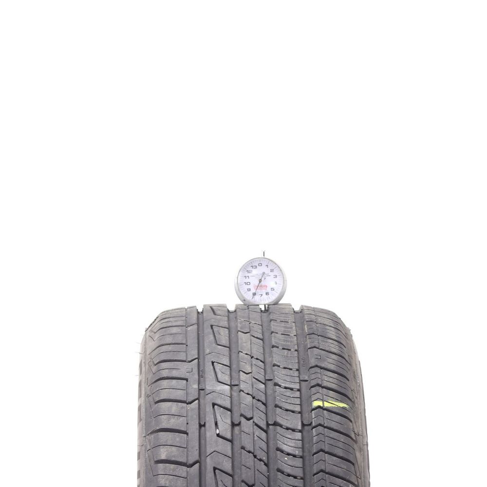 Set of (2) Used 195/55R15 Cooper CS5 Ultra Touring 85V - 7-8/32 - Image 5