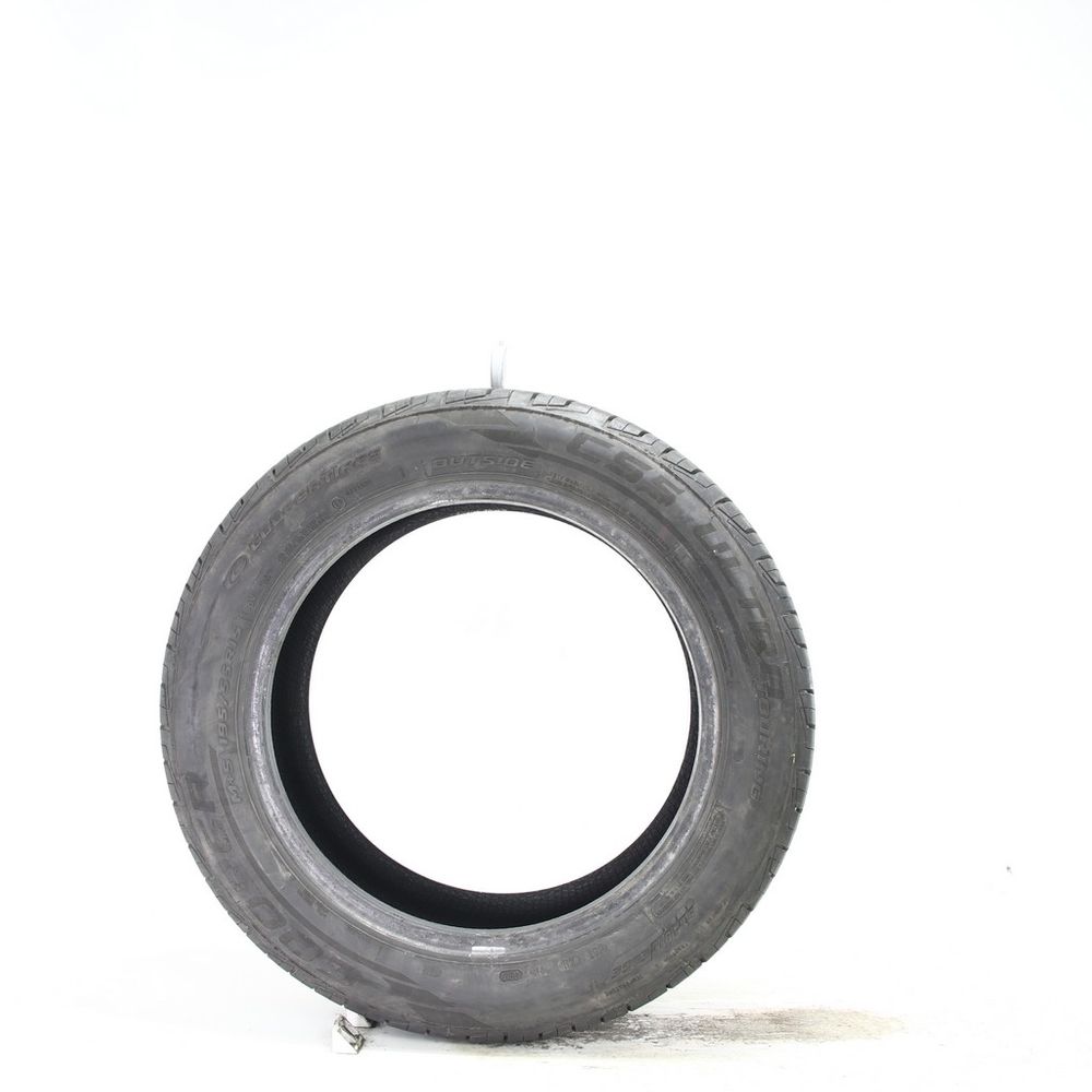 Set of (2) Used 195/55R15 Cooper CS5 Ultra Touring 85V - 7-8/32 - Image 6