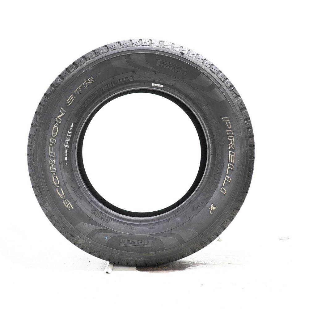 Driven Once 255/70R18 Pirelli Scorpion STR A 112S - 11.5/32 - Image 3