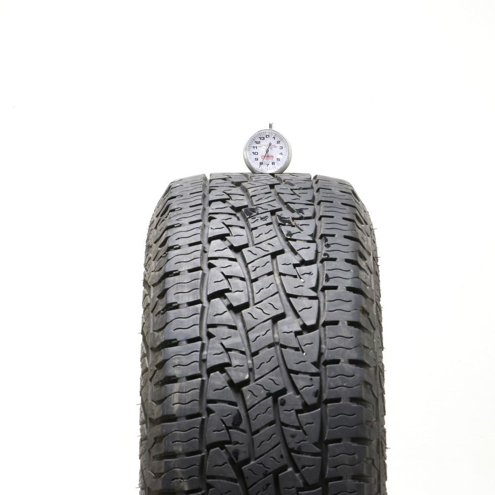 Used 245/65R17 Nexen Roadian AT Pro RA8 111S - 8/32 - Image 2