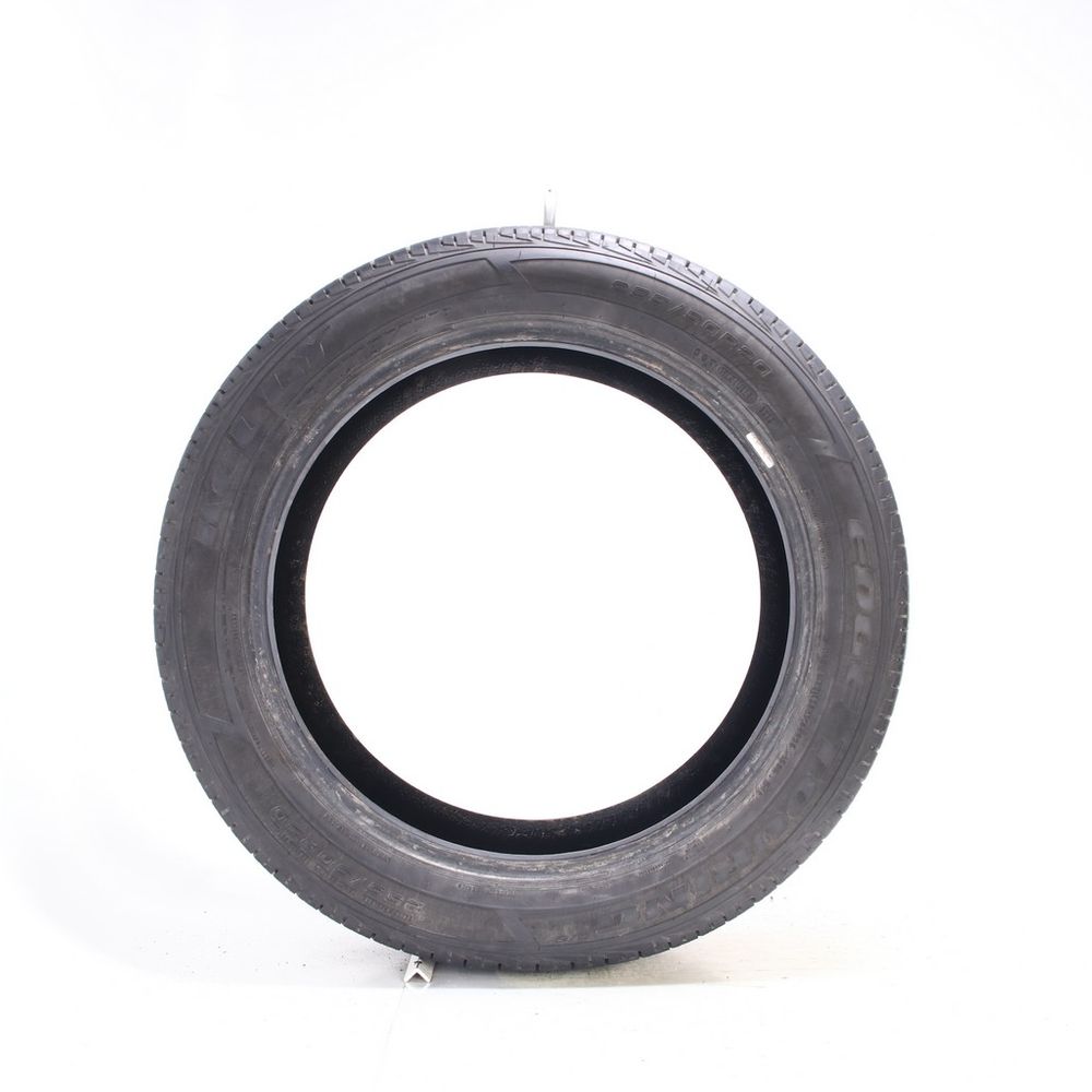 Set of (2) Used 255/50R20 Kelly Edge Touring A/S 109H - 9.5/32 - Image 3