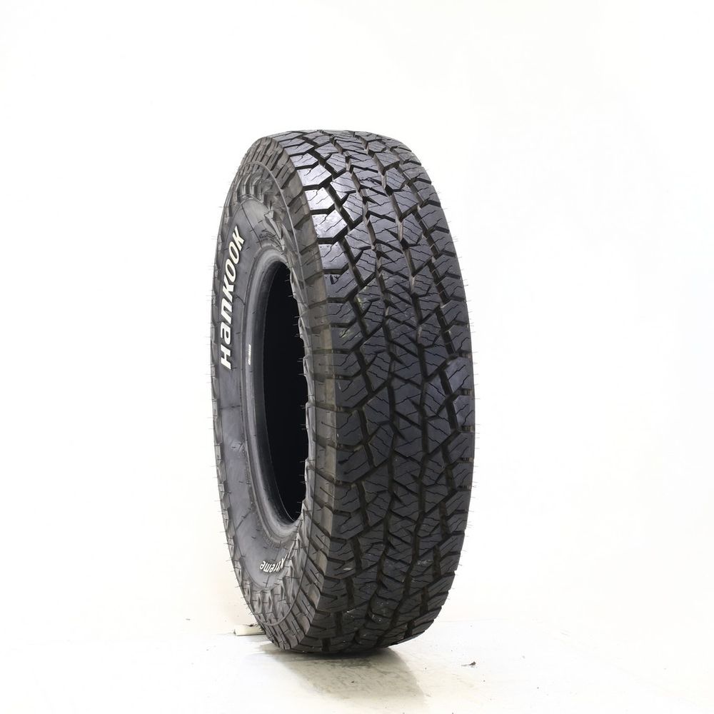 Set of (2) Driven Once LT 30X9.5R15 Hankook Dynapro AT2 Xtreme 104S C - 15/32 - Image 1