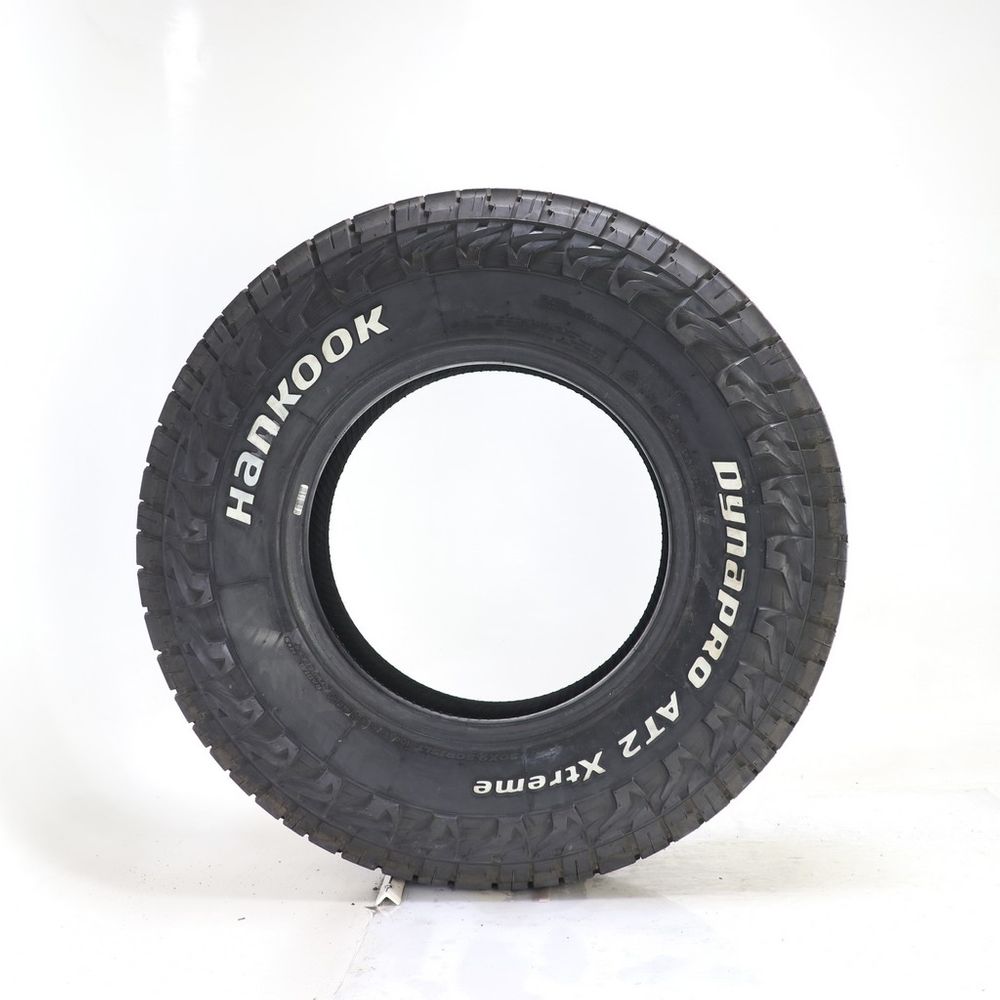 Set of (2) Driven Once LT 30X9.5R15 Hankook Dynapro AT2 Xtreme 104S C - 15/32 - Image 3