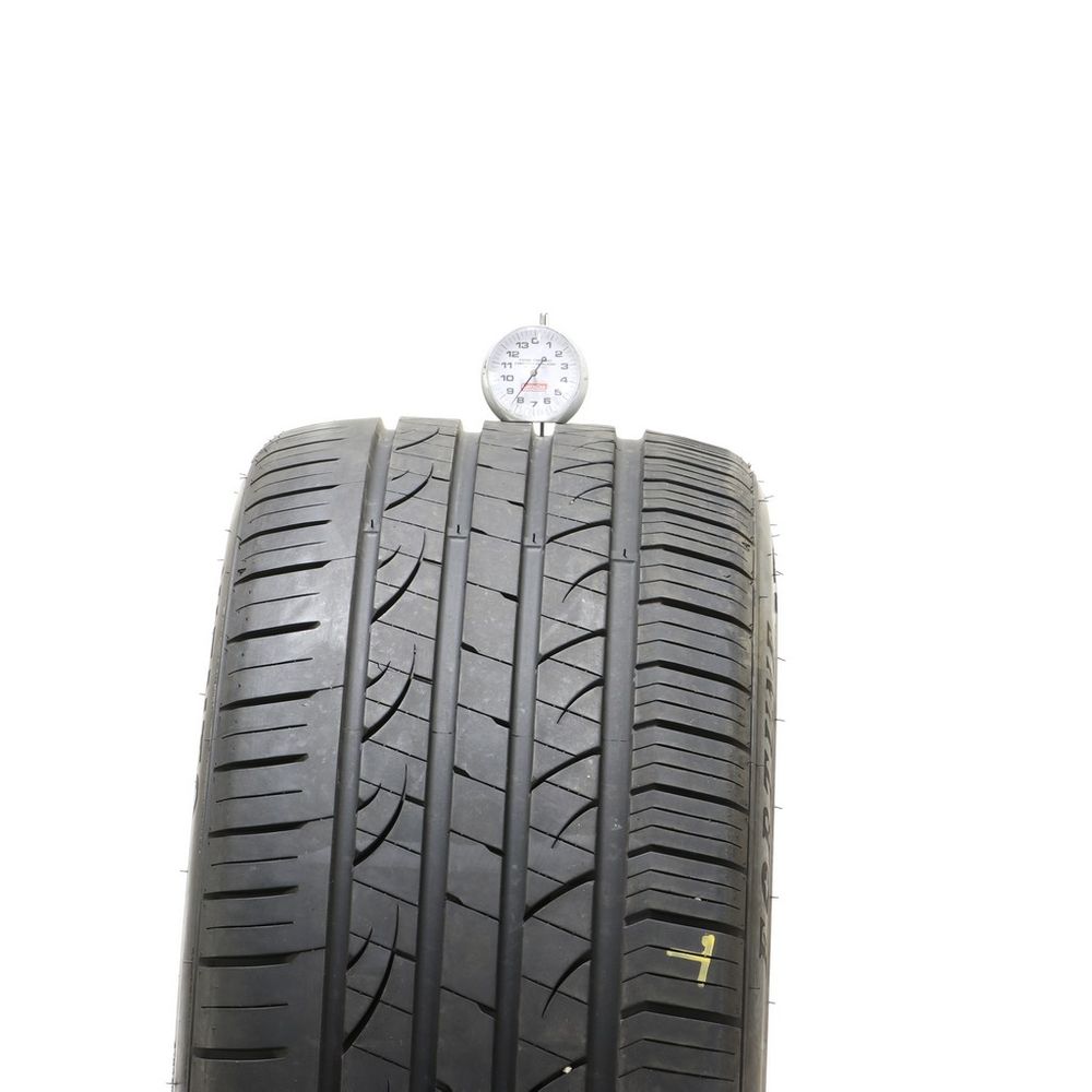 Used 255/35ZR19 Fortune Viento FSR702 96Y - 8/32 - Image 2