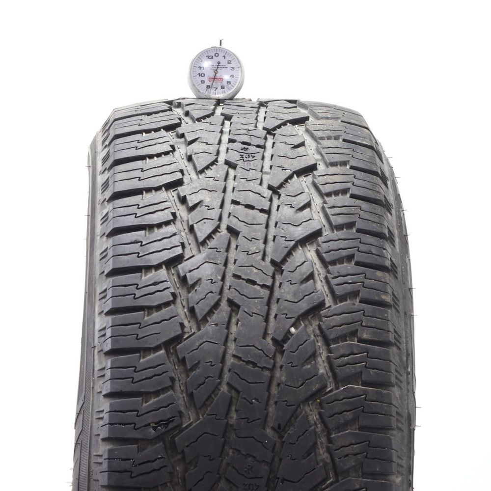 Used 275/60R20 Nokian Rotiiva AT 115H - 7.5/32 - Image 2