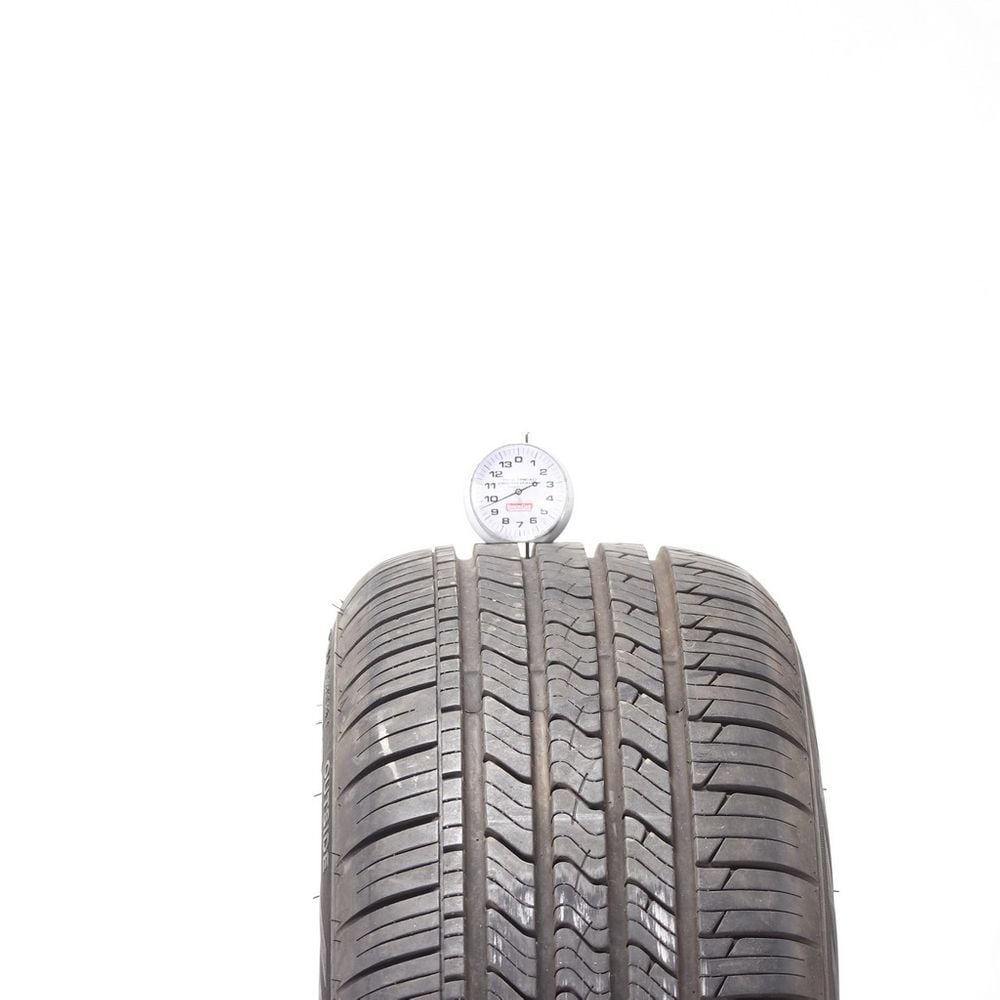 Used 225/60R17 GT Radial Maxtour LX 99H - 9.5/32 - Image 2