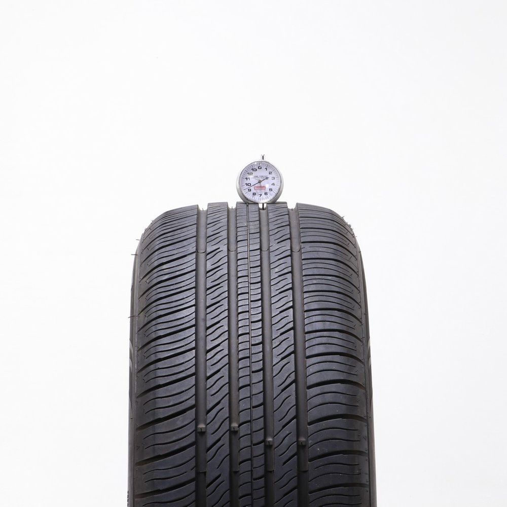 Set of (2) Used 245/60R18 GT Radial Champiro Touring AS 105H - 9-9.5/32 - Image 5