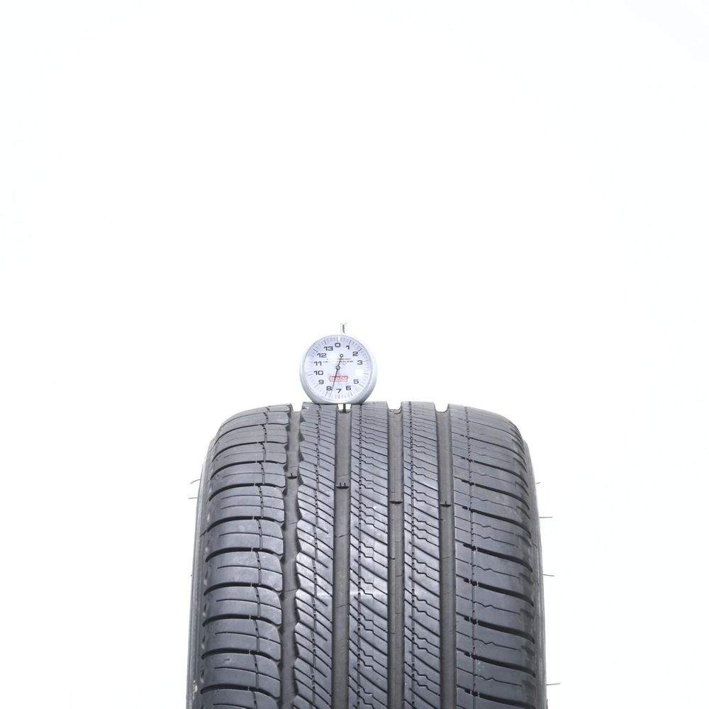 Set of (2) Used 225/45R18 Michelin Primacy MXM4 ZP MOE 91H - 7-7.5/32 - Image 5