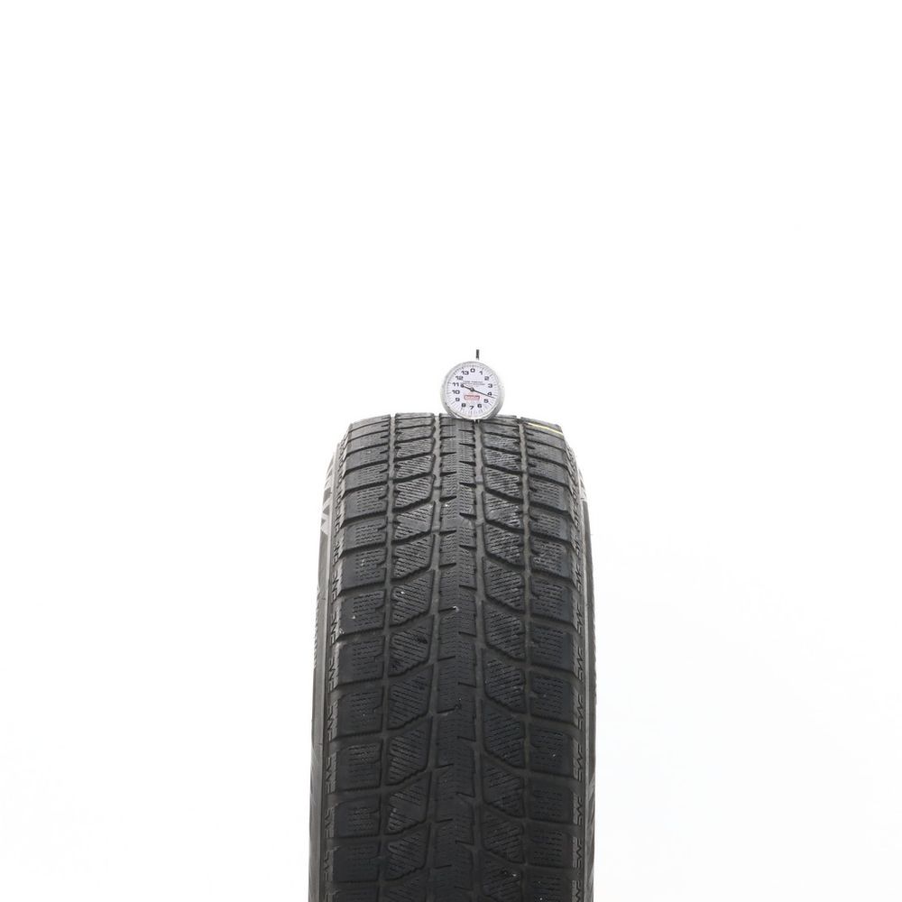 Used 215/70R15 Bridgestone Blizzak WS70 Studless 98T - 4/32 - Image 2