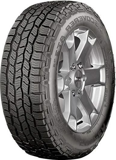 New 285/45R22 Cooper Discoverer AT3 4S 114H - Image 1