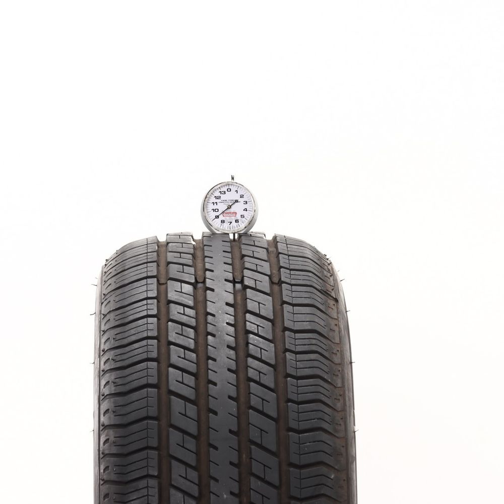 Used 215/55R16 Epic Radial LL821 A/S 93H - 9/32 - Image 2