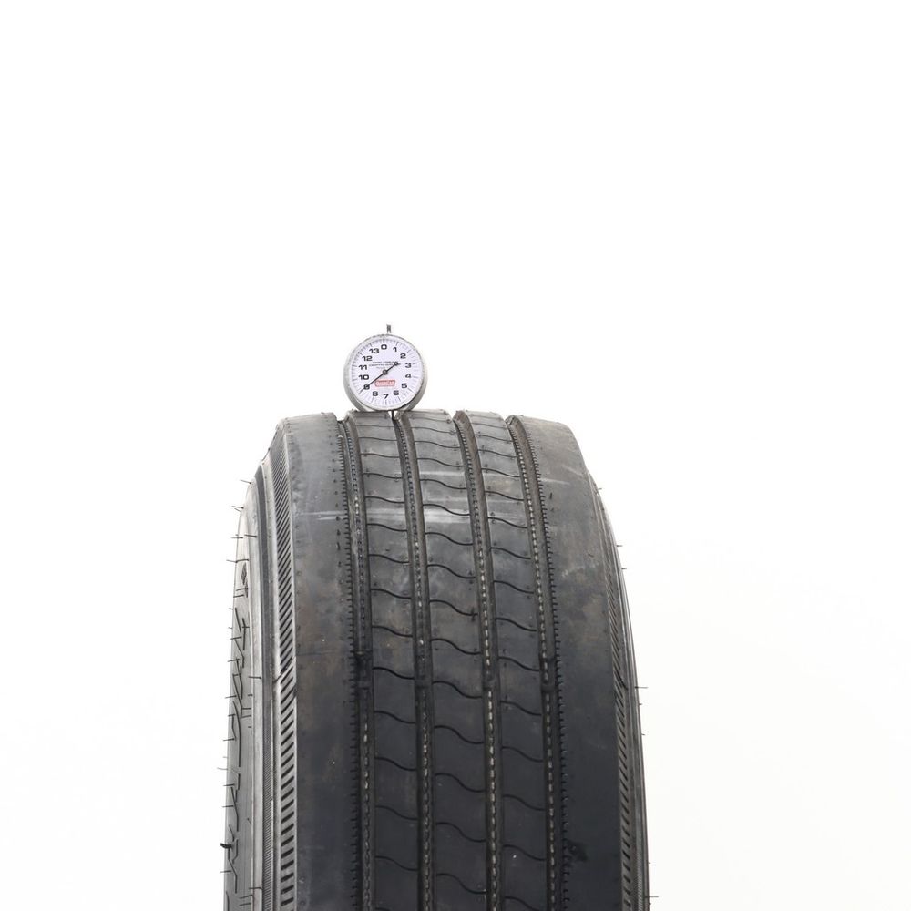 Used ST 235/80R16 Transeagle ST Radial 129/125M G - 9/32 - Image 2