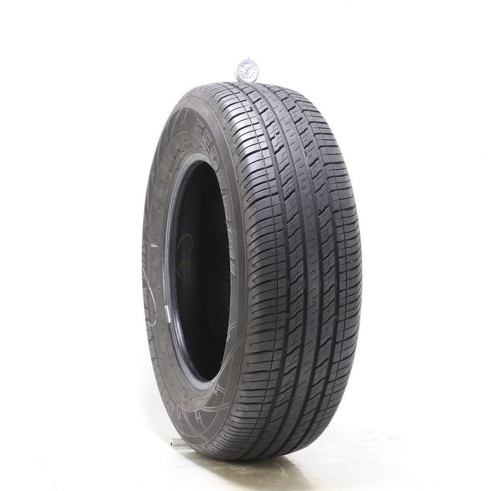 Used 255/65R18 Federal Couragia XUV 109S - 8.5/32 - Image 1