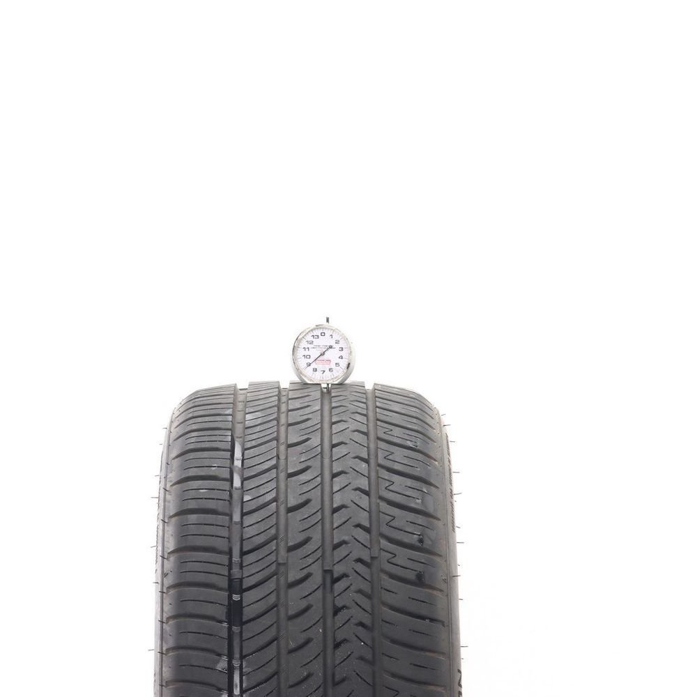 Set of (2) Used 225/45ZR17 Advanta HP Z-02 94W - 8.5-9/32 - Image 2