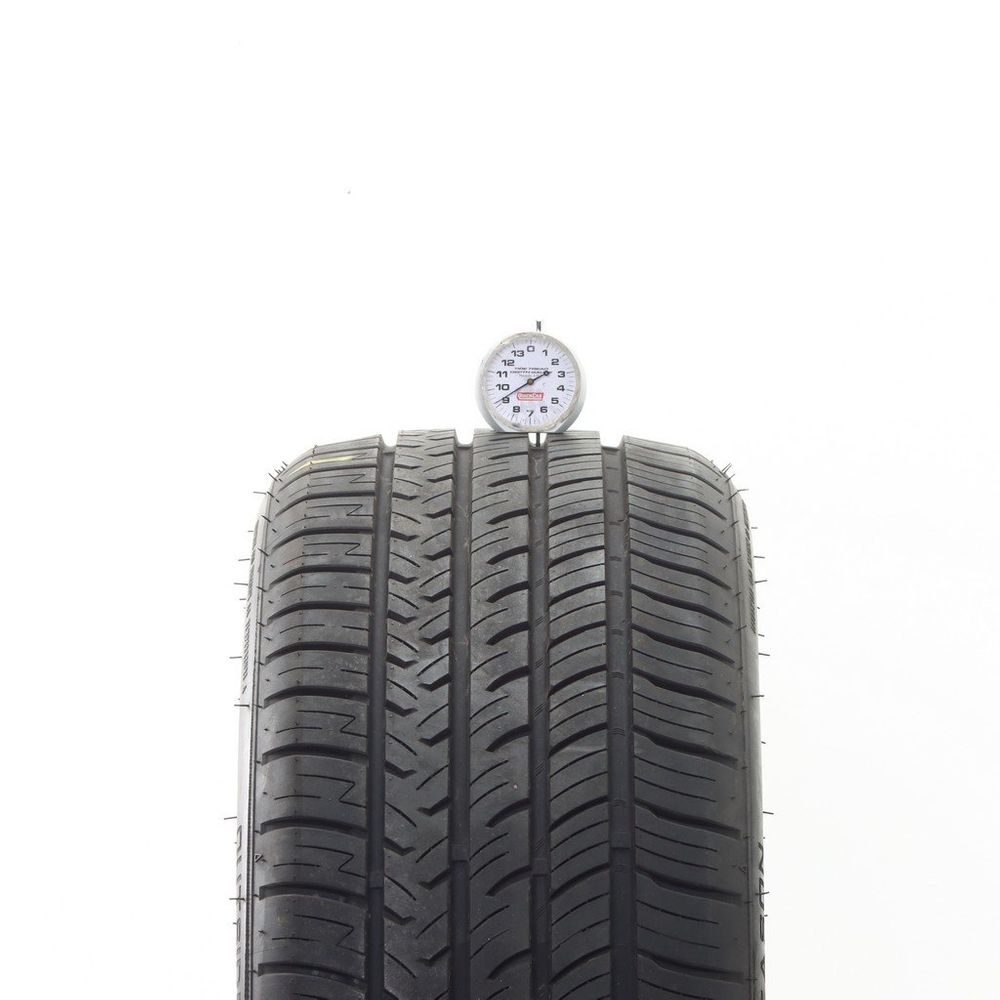 Set of (2) Used 225/45ZR17 Advanta HP Z-02 94W - 8.5-9/32 - Image 5