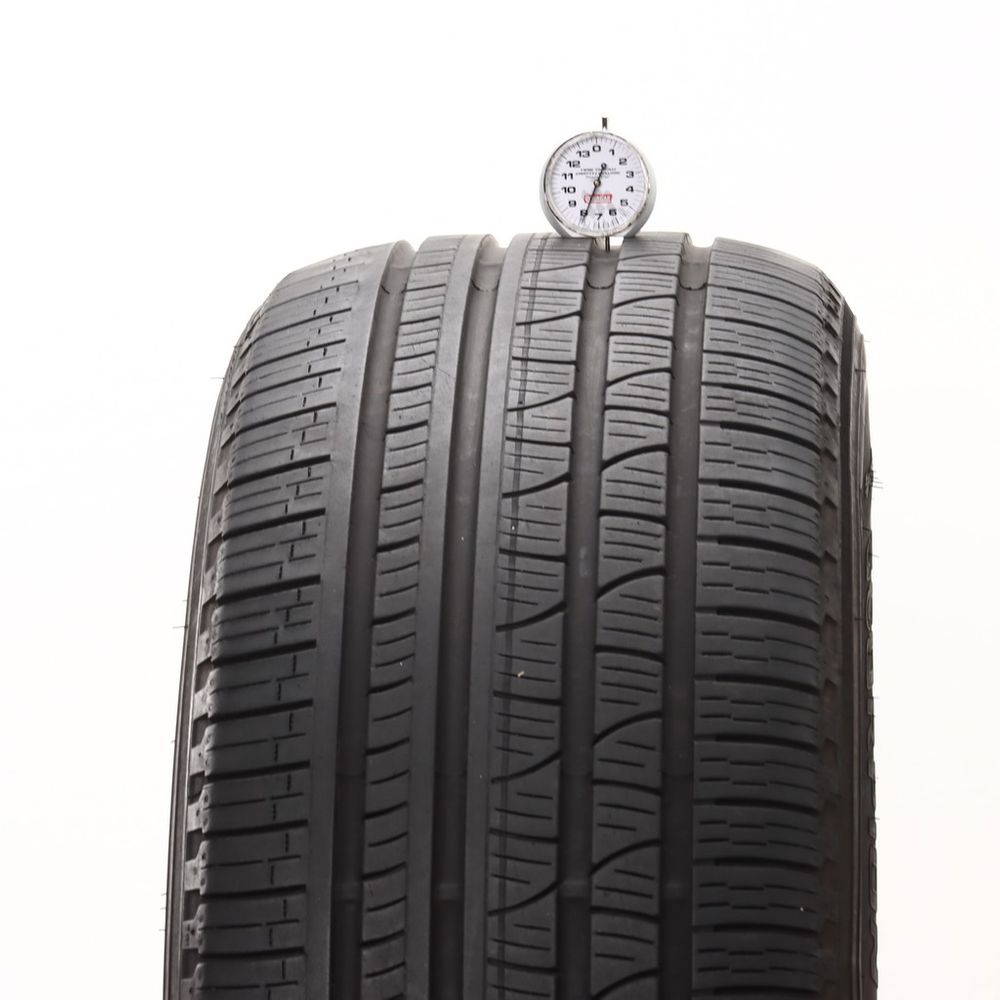 Set of (2) Used 275/50R20 Pirelli Scorpion Verde 109H - 7.5/32 - Image 2
