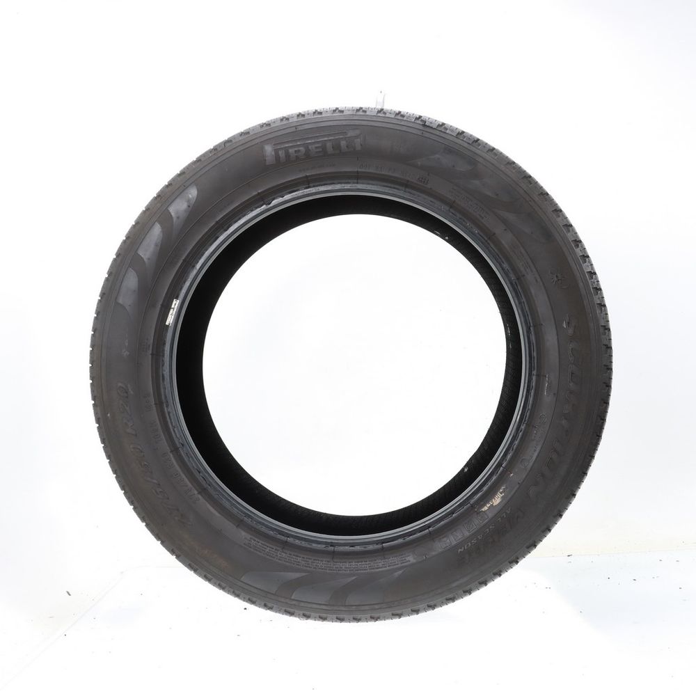 Set of (2) Used 275/50R20 Pirelli Scorpion Verde 109H - 7.5/32 - Image 3