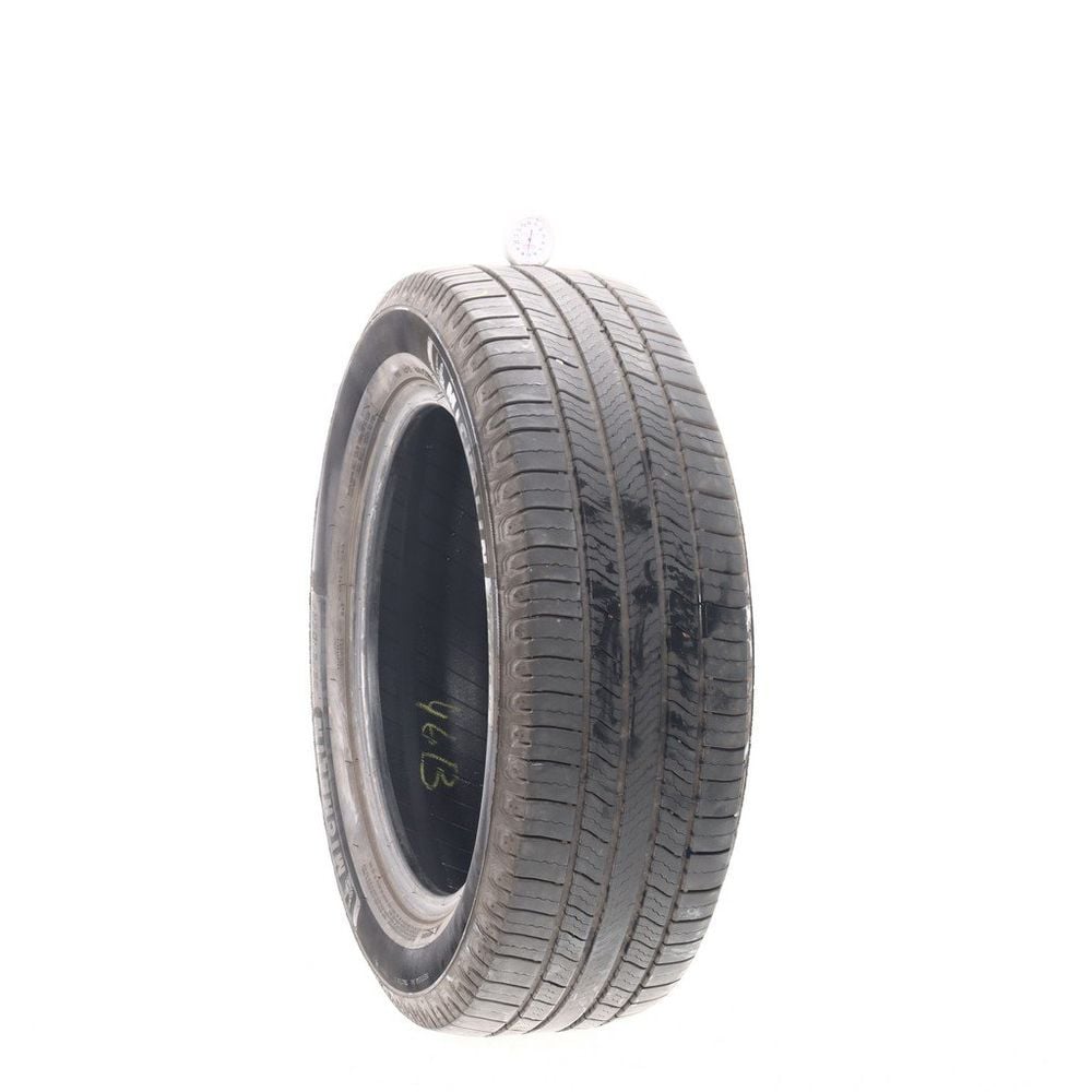 Used 225/60R18 Michelin Defender 2 100H - 7/32 - Image 1