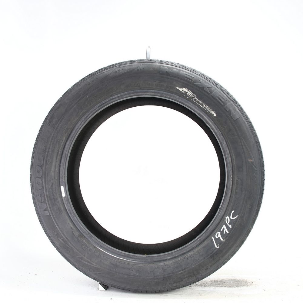 Used 235/55R19 Nexen N5000 Plus 101H - 6.5/32 - Image 3
