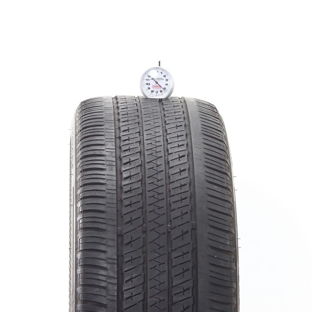 Used 225/50RF18 Bridgestone Turanza EL450 RFT 95V - 5/32 - Image 2