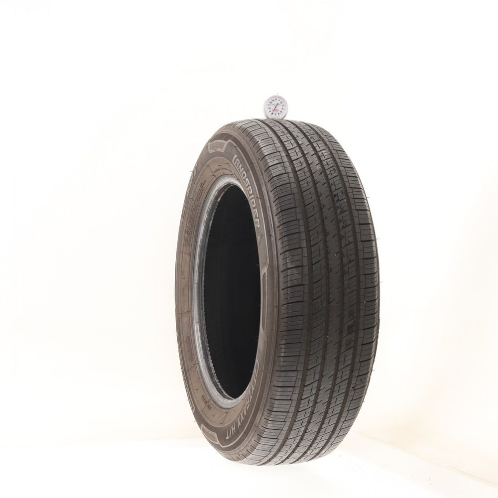 Used 215/65R17 Landspider Citytraxx H/T 99H - 8/32 - Image 1