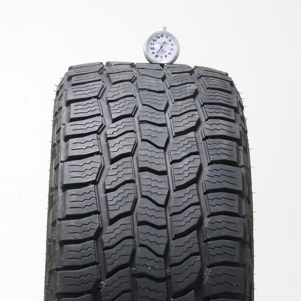 Set of (2) Used 275/60R20 Cooper Discoverer AT3 4S 115T - 8-9/32 - Image 2