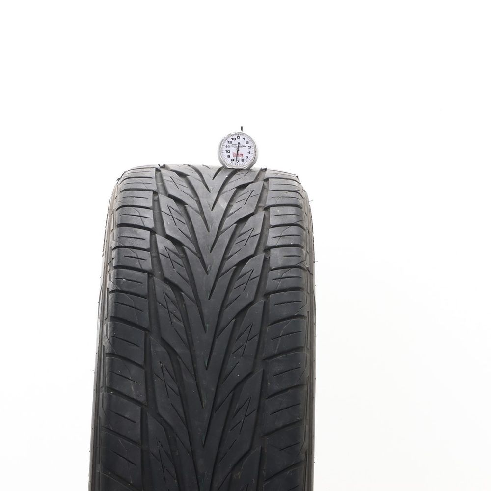 Used 245/50R20 Toyo Proxes ST III 102V - 7/32 - Image 2