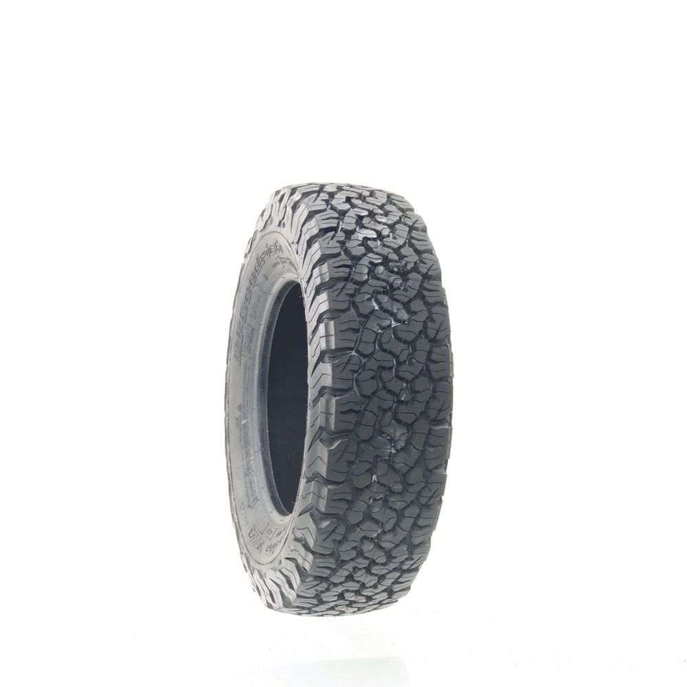 New LT 215/75R15 BFGoodrich All-Terrain T/A KO2 100/97S C - 14/32