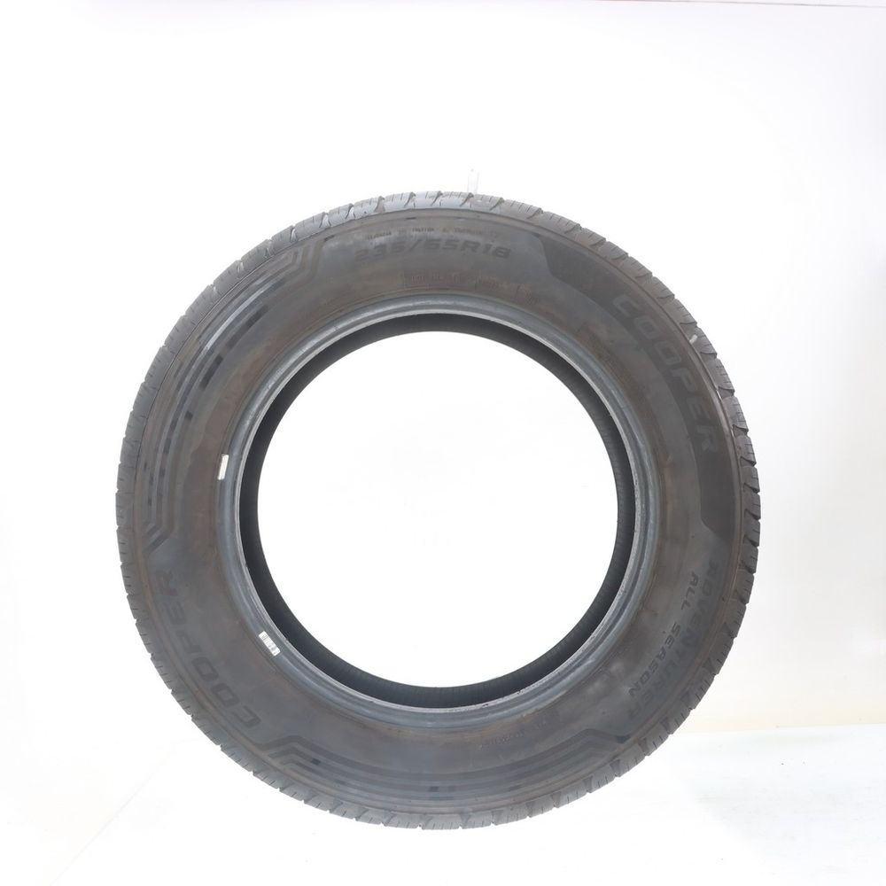 Used 235/65R18 Cooper Adventurer All Season 106H - 8/32 - Image 3