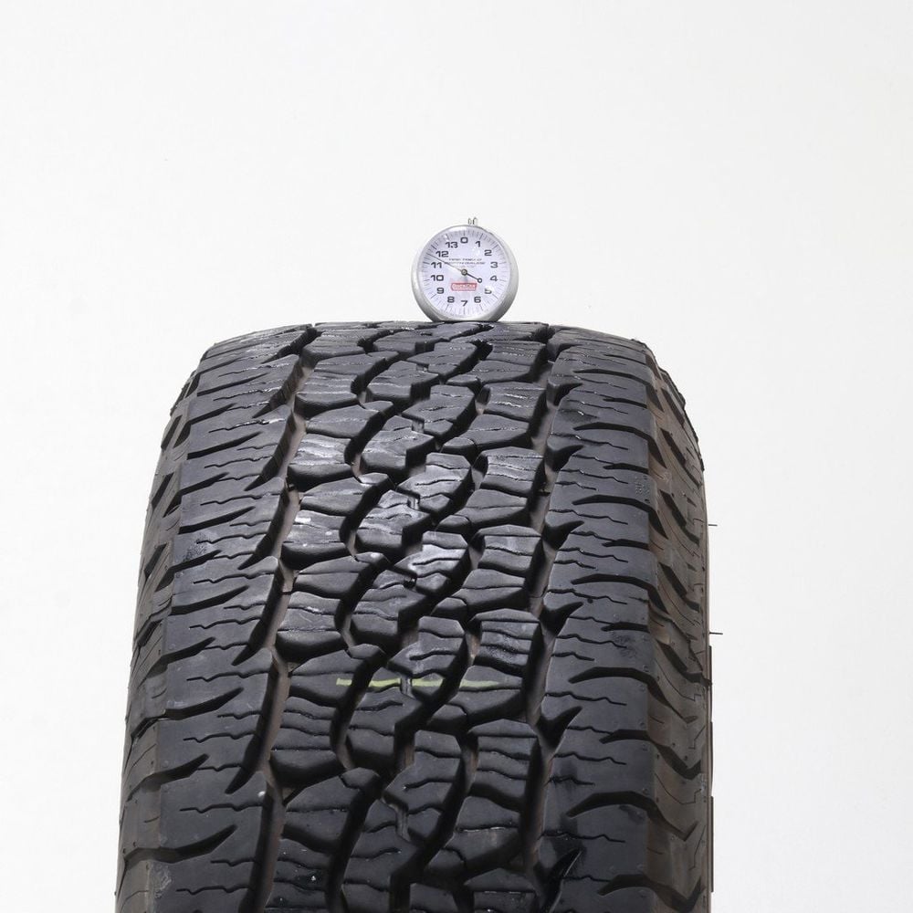 Set of (2) Used 265/70R16 BFGoodrich Trail-Terrain T/A 112T - 10.5-11.5/32 - Image 5