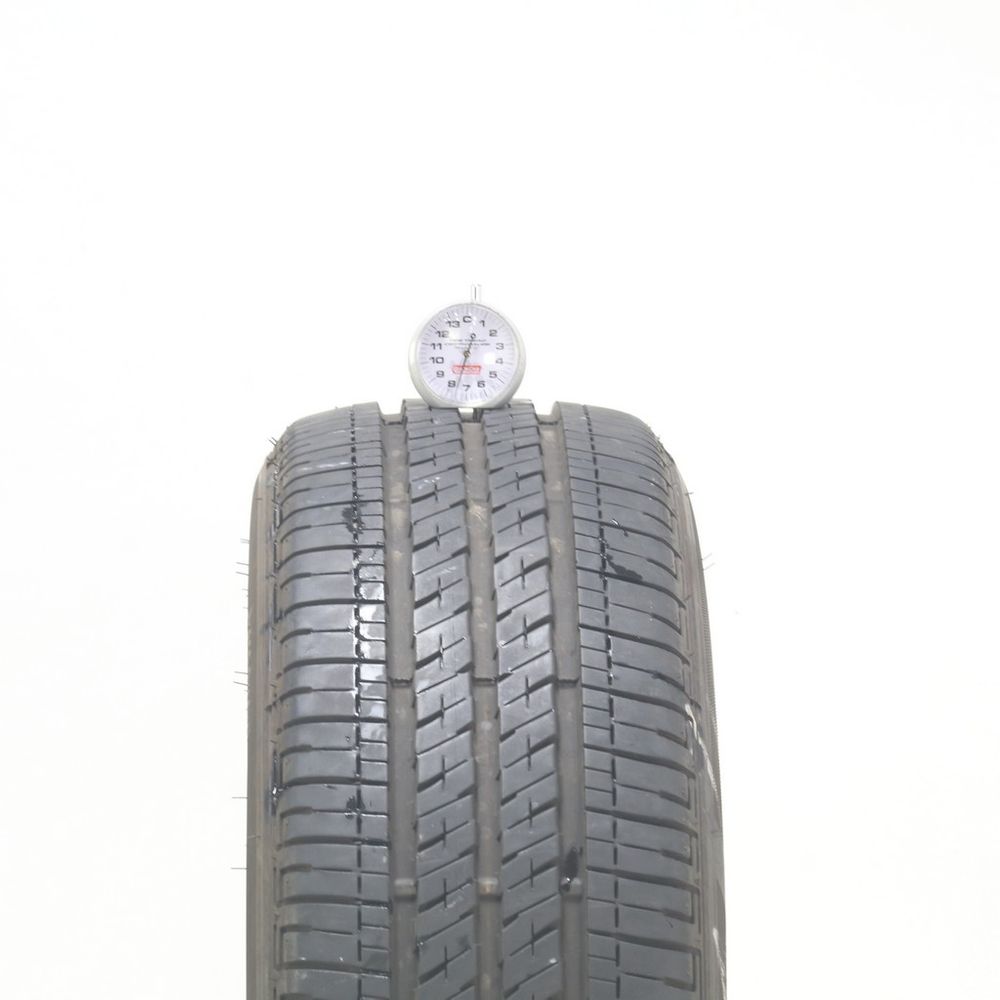 Used 195/55R16 Bridgestone Ecopia EP422 Plus 87V - 7.5/32 - Image 2