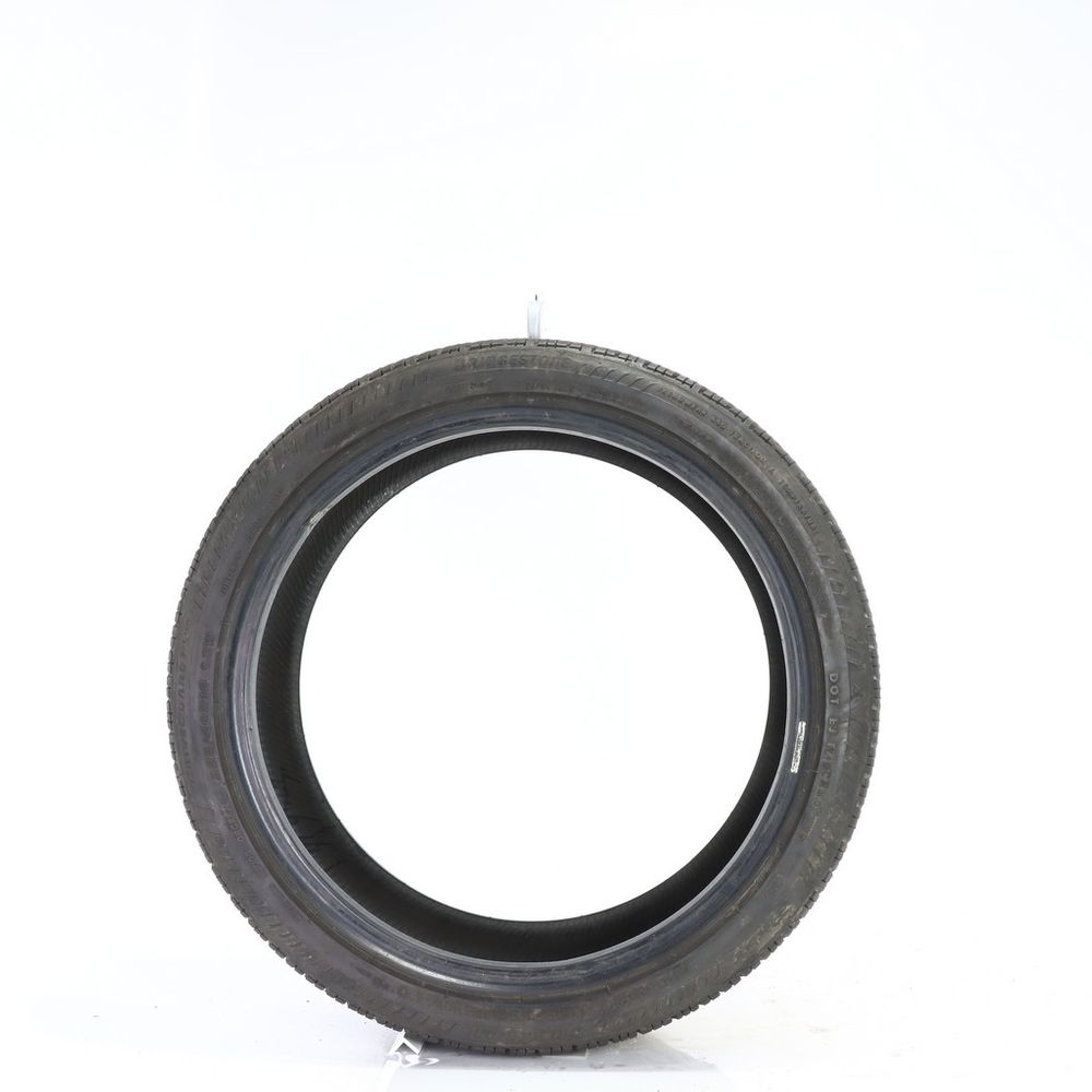 Used 225/40R18 Bridgestone DriveGuard Plus RFT 92W - 6.5/32 - Image 3