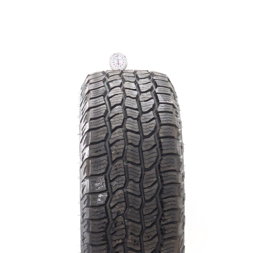 Used 265/70R16 Cooper Discoverer A/T 112T - 13.5/32 - Image 2