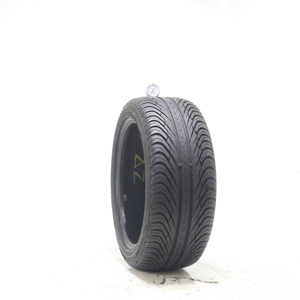 Used 225/45R17 General Altimax HP 91H - 8/32 - Image 1