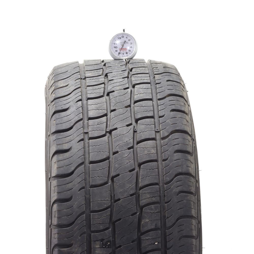 Set of (2) Used 245/50R20 Mastercraft Courser HSX Tour 102H - 8-9/32 - Image 2