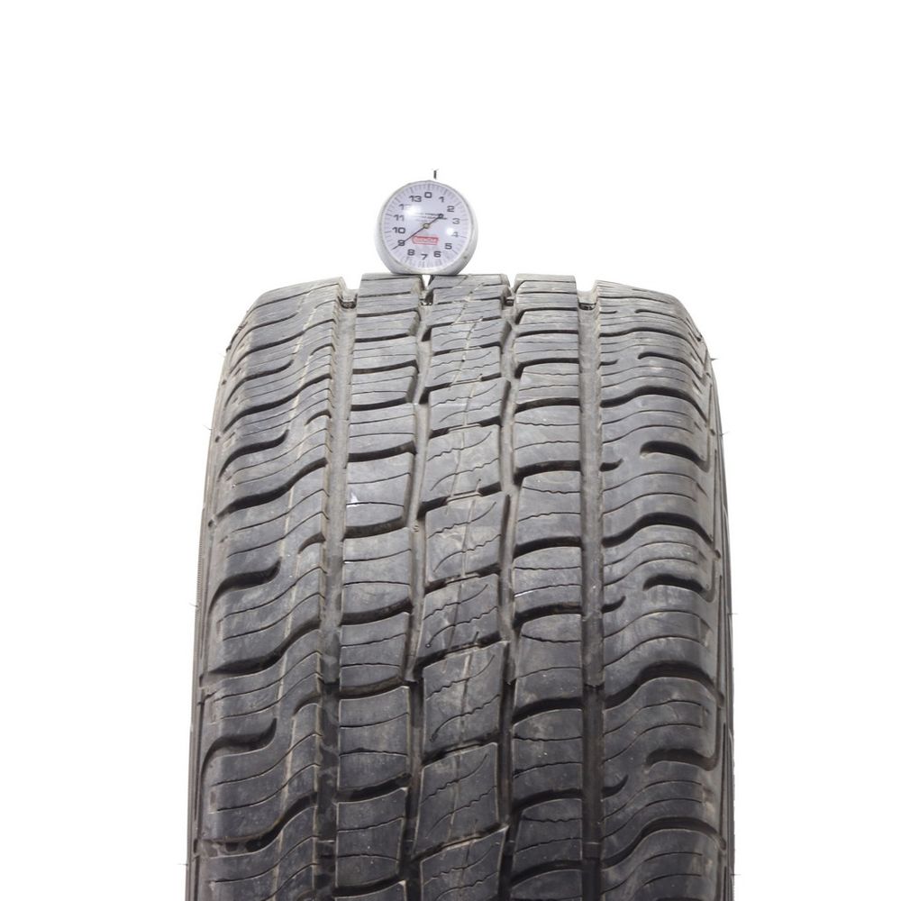 Set of (2) Used 245/50R20 Mastercraft Courser HSX Tour 102H - 8-9/32 - Image 5