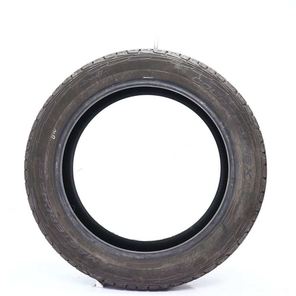 Set of (2) Used 245/50R20 Mastercraft Courser HSX Tour 102H - 8-9/32 - Image 6