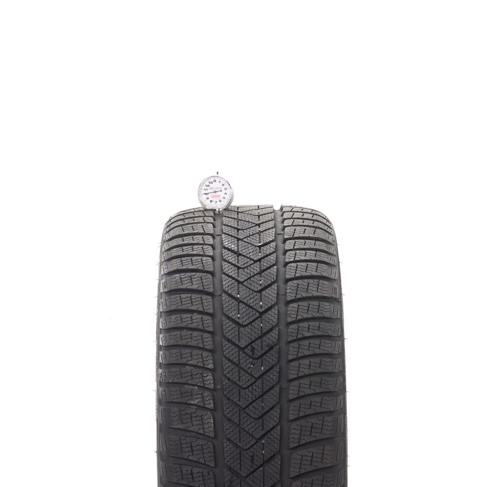 Used 235/35R20 Pirelli Winter Sottozero 3 92W - 10/32 - Image 2