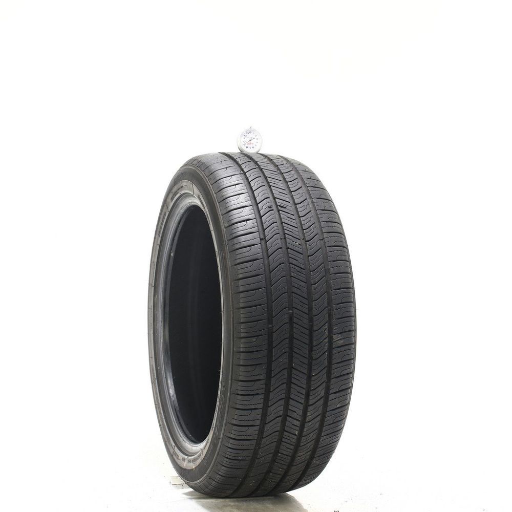 Set of (2) Used 235/45R18 Sailun Atrezzo SH408 94V - 9-9.5/32 - Image 1