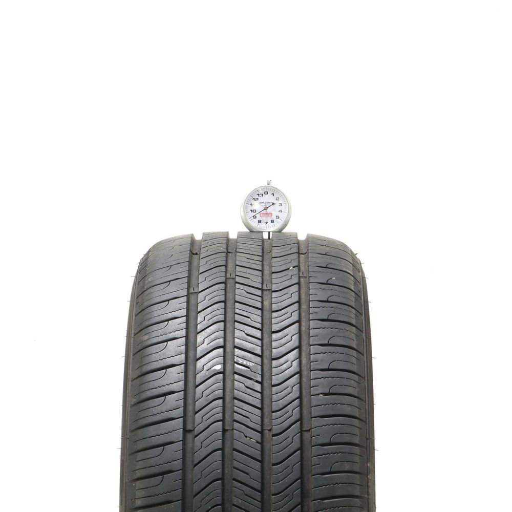 Set of (2) Used 235/45R18 Sailun Atrezzo SH408 94V - 9-9.5/32 - Image 2