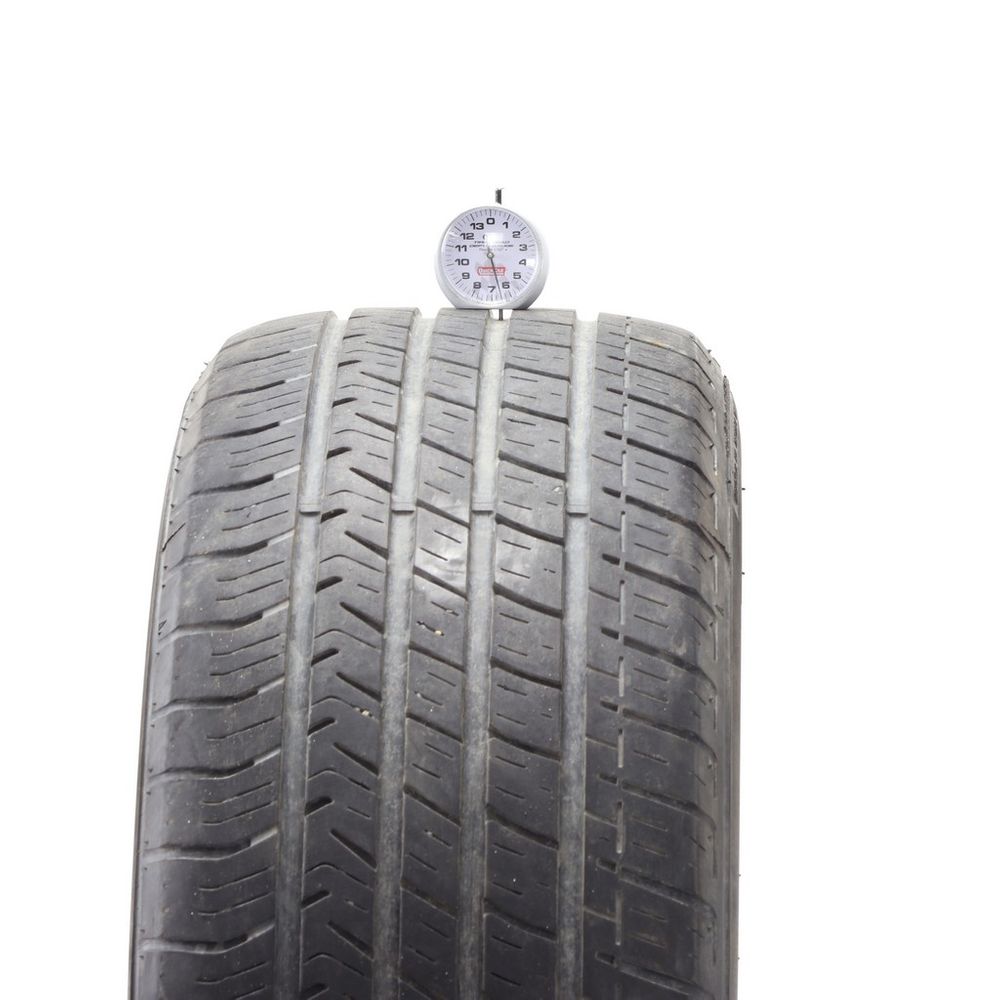 Set of (2) Used 235/55R20 Kenda Klever S/T 102H - 6.5-7.5/32 - Image 2
