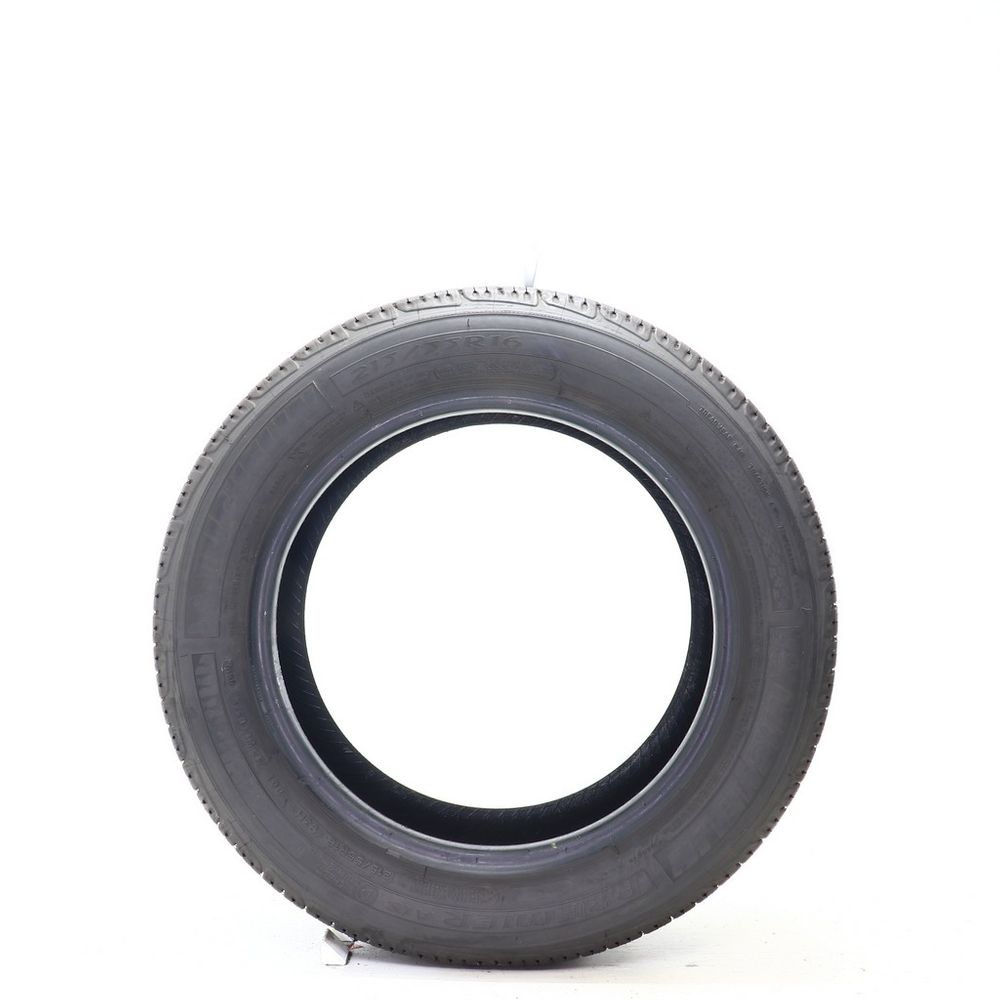 Used P 215/55R16 Michelin Premier A/S 93H - 7/32 - Image 3