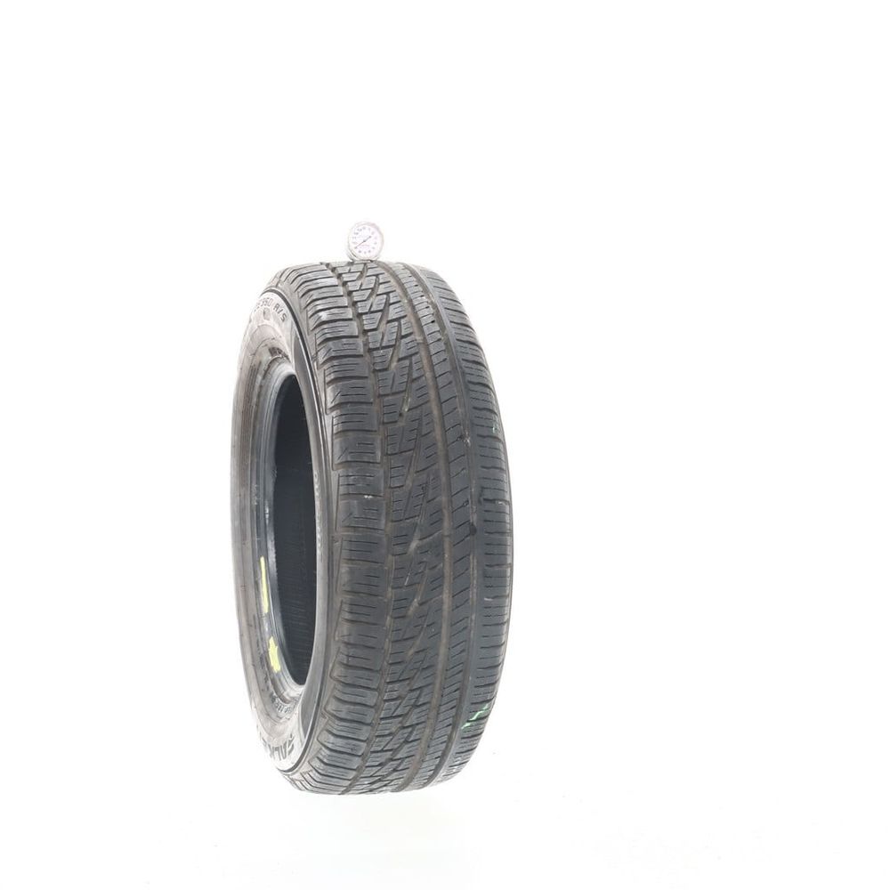 Used 215/65R15 Falken Ziex ZE950 A/S 96H - 9/32 - Image 1