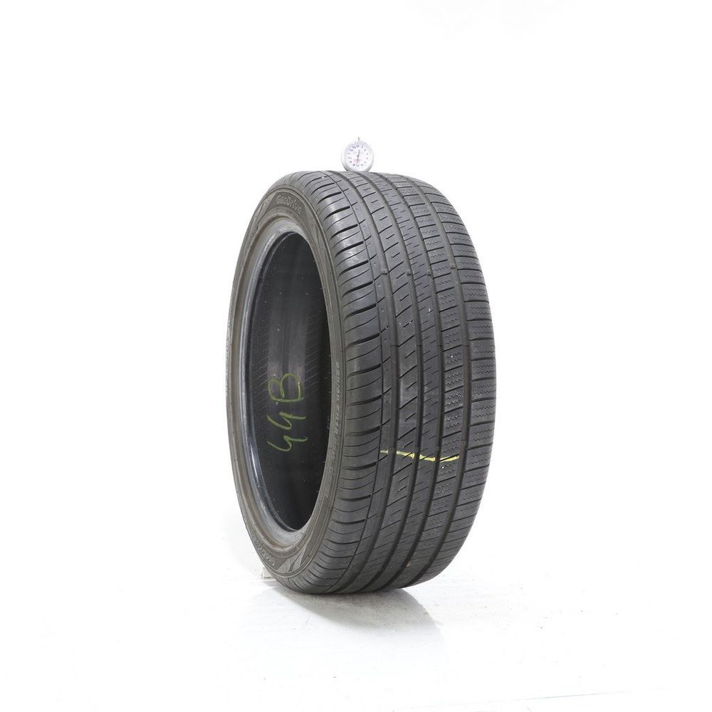 Used 225/45ZR18 GeoDrive KU27 95W - 7.5/32 - Image 1