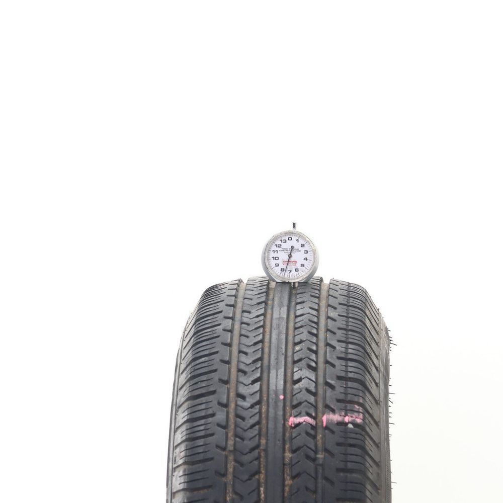 Used ST 205/75R15 HiSpec Oracle 107/102M D - 7.5/32 - Image 2